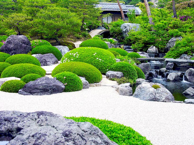 Thiết kế và thi công cảnh quan sân vườn tại hồ chí minh